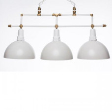 Люстра 3Round, PikArt арт. 2827 Чорний