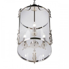 Люстра AM lamp, PikArt арт. 5223 Срібний