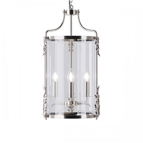 Люстра AM lamp, PikArt арт. 5223 Коричневий