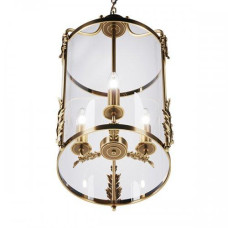 Люстра AM lamp, PikArt арт. 5223 Коричневий