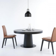 Люстра Mistress by Levantin design PikArt арт. 6124 Чорний