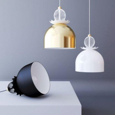 Люстра Mistress by Levantin design PikArt арт. 6124 Чорний