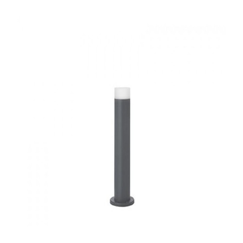 Вуличний світильник Ideal Lux VENUS PT1 SMALL ANTRACITE (106182)