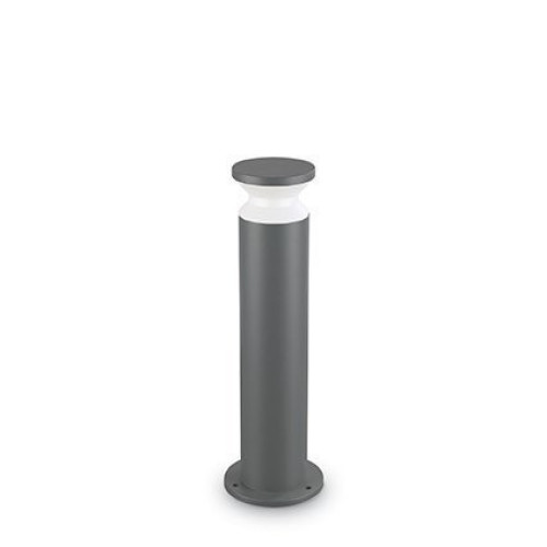 Парковый светильник Ideal Lux TORRE PT1 BIG ANTRACITE (162492)