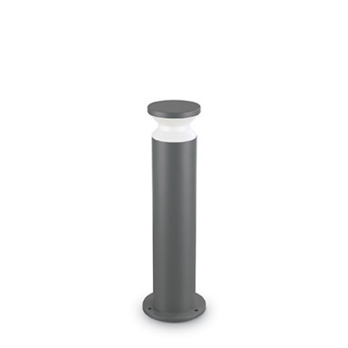 Парковый светильник Ideal Lux TORRE PT1 BIG NERO (186955)