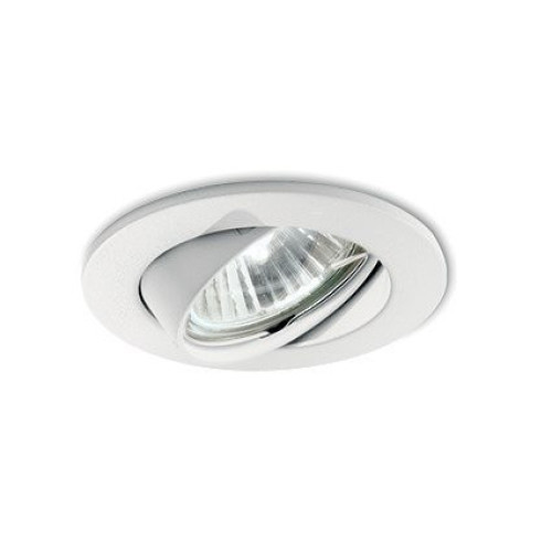 Точковий світильник Ideal Lux SWING FI1 BIANCO (083179)