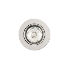 Точковий світильник Ideal Lux SWING FI1 BIANCO (083179)