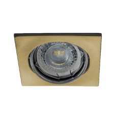 Точечный светильник Kanlux ALOR DTL-BR/M (26735)