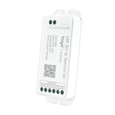 Контроллер RGB 3CH*6A; Bluetooth; TUYA