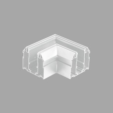 Внутрішній з'єднувач Skarlat RGD S48V С90 WH