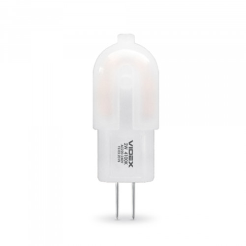 LED лампа VIDEX G4e 2W G4 4100K