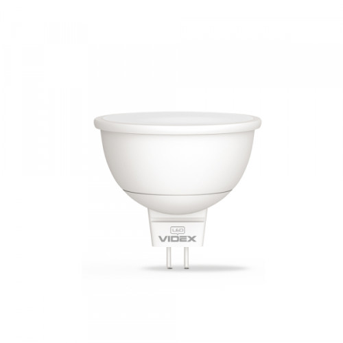 LED лампа VIDEX MR16e 3W GU5.3 4100K