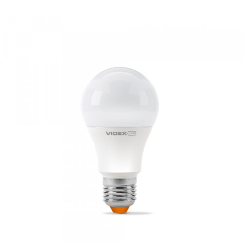 LED лампа VIDEX A60e 10W E27 4100K