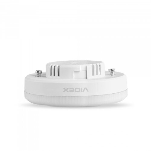 LED лампа VIDEX GX53 8W 3000K 220V