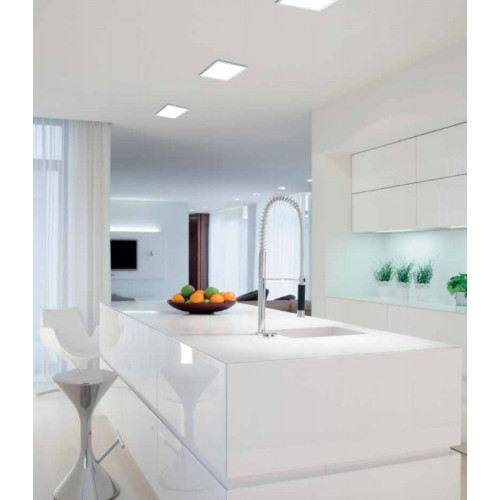 Врезной светильник Mantra Saona C0196