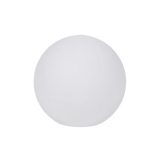 Вуличний світильник Kanlux 45931 Stono E27 1x20W IP65 білий