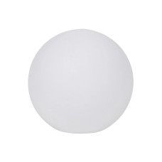 Вуличний світильник Kanlux 45933 Stono E27 1x20W IP65 білий