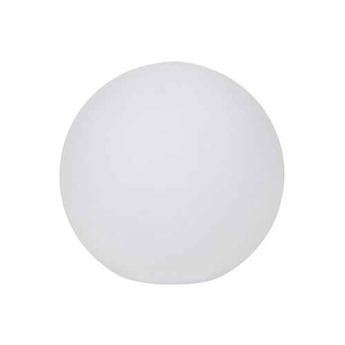 Вуличний світильник Kanlux 45933 Stono E27 1x20W IP65 білий