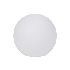 Вуличний світильник Kanlux 45932 Stono E27 1x20W IP65 білий