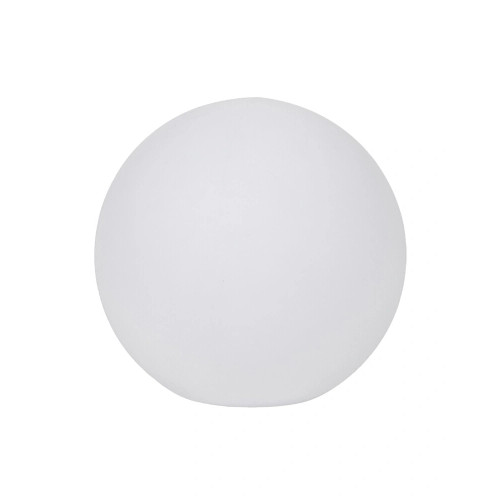 Вуличний світильник Kanlux 45932 Stono E27 1x20W IP65 білий