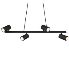 Підвісний світильник TRIO 302400432 MARLEY IP20