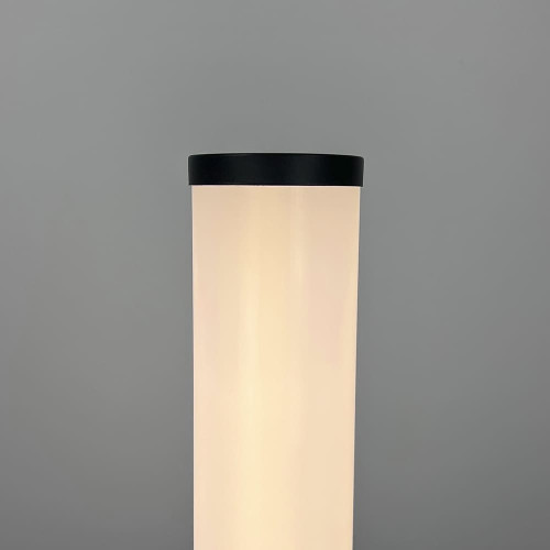 Минималистичный уличный Led светильник-столбик 53х9 см | Line F | Арт. 79301-5.3 