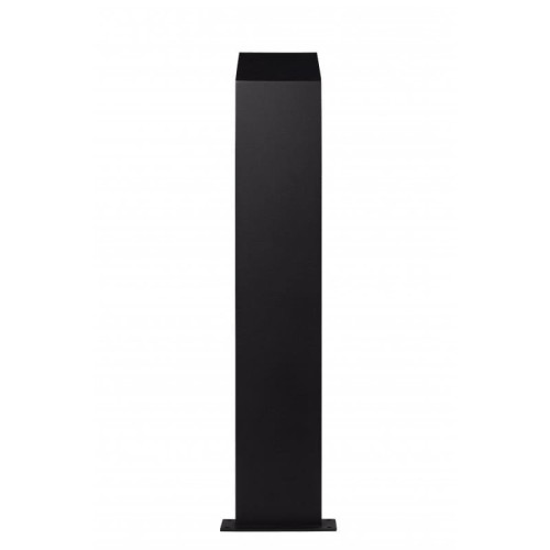 Світильник GTV LONDON 10W, IP54, 4000K, 58см, чорний | Line F | Арт. LD-LON10W58P-10 