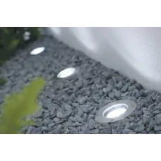 Вбудований світильник Nordlux 96439934 TILOS