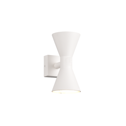 Вуличний настінний світильник TRIO 212560231 ARDAS IP44