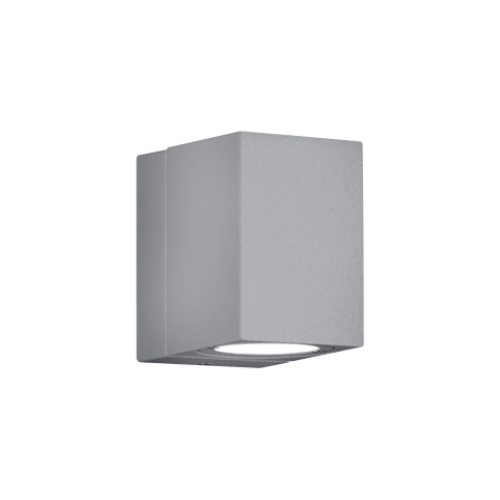 Вуличний настінний світильник Trio 229160187 Tiber IP54