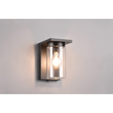 Вуличний настінний світильник TRIO 211660132 ARDILA IP44