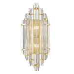 Бра и настенные светильники