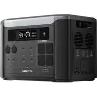 Зарядна станція Oukitel BP3000E / 3200 Вт / 2048 Вт⋅год / LiFePO4