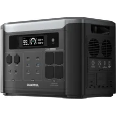 Зарядна станція Oukitel BP3000E / 3200 Вт / 2048 Вт⋅год / LiFePO4