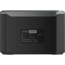 Зарядна станція Oukitel BP3000E / 3200 Вт / 2048 Вт⋅год / LiFePO4