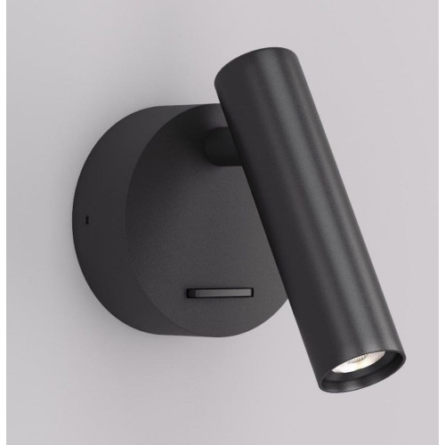 Бра KLOODI DECO WA-PIANO R110 3K BK